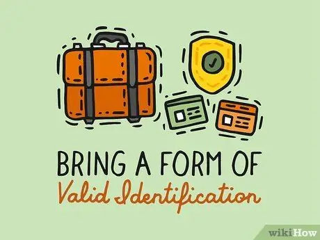 Сдать экзамен на государственную службу Шаг 16