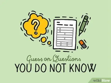 Сдать экзамен на государственную службу, шаг 18