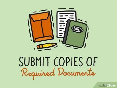 Сдать экзамен на государственную службу Шаг 4