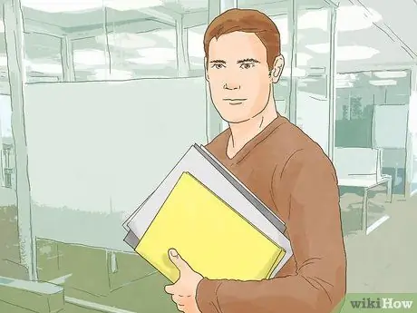 Работа в DMV Шаг 1