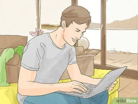 Работа в DMV Шаг 3