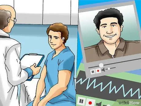 Подать заявку на работу в Disney Шаг 10