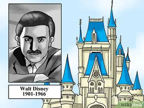 Подать заявку на работу в Disney Шаг 11
