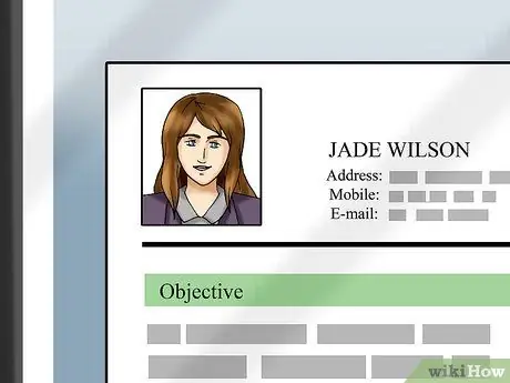 Подать заявку на работу в Disney Шаг 8