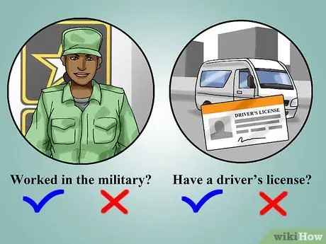 Подать заявку на работу в Disney Шаг 9