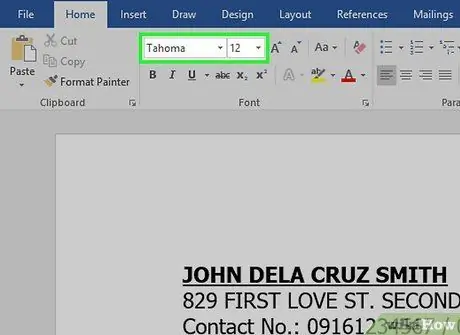 Шаг 12: улучшите свое резюме