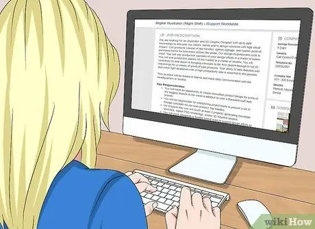 Улучшите свое резюме, шаг 1