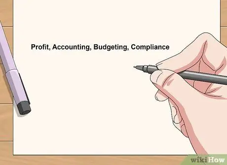 Улучшите свое резюме, шаг 3