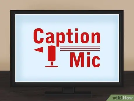 Помощь глухим студентам в использовании технологий Шаг 1