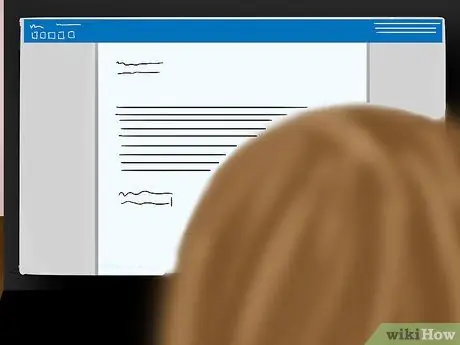 Помощь глухим студентам в использовании технологий Шаг 2