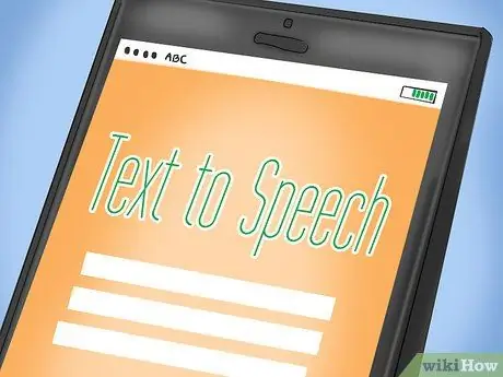 Помощь глухим студентам в использовании технологий Шаг 5