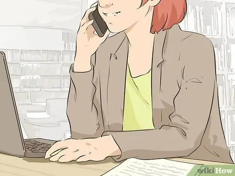 Связаться с рекрутерами Шаг 6