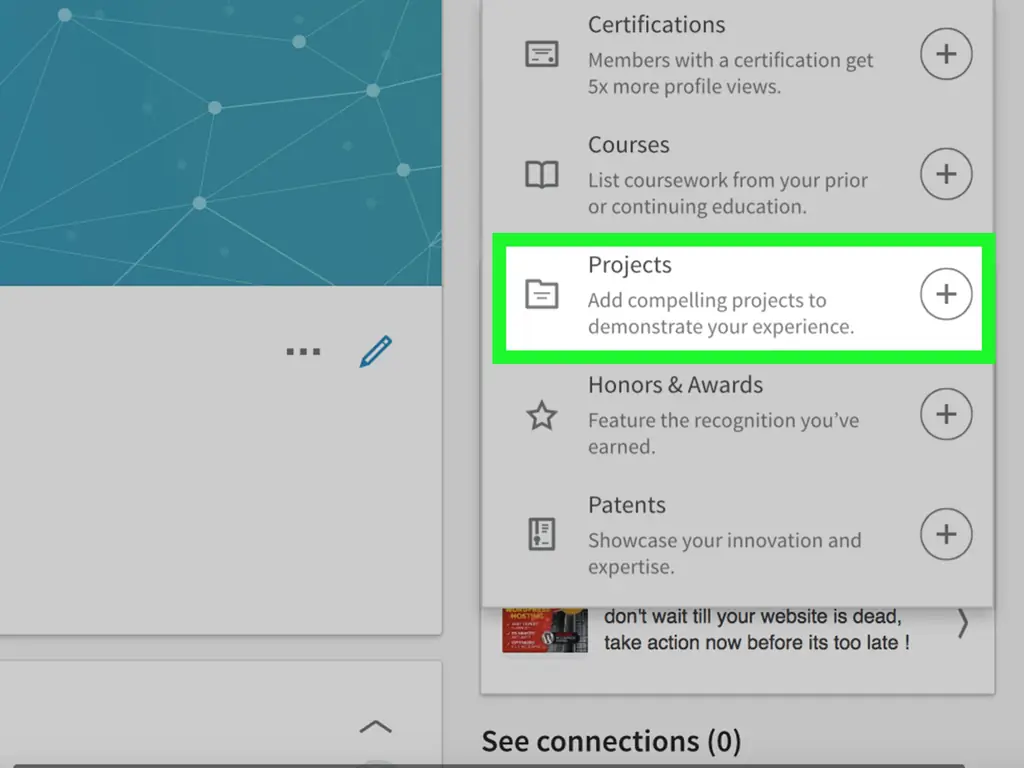 3 способа привлечь рекрутеров к вашему профилю в LinkedIn