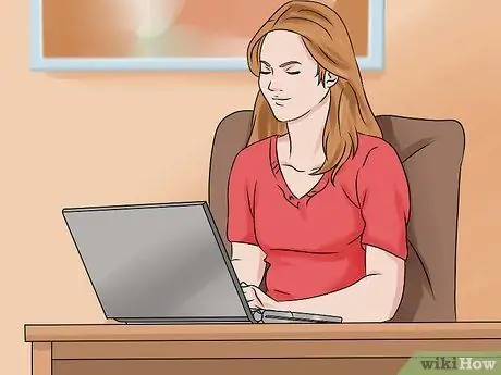 Получите разрешение на работу Шаг 1