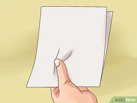 Получите разрешение на работу Шаг 4