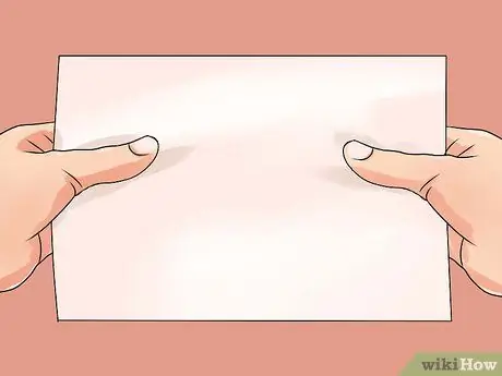 Получите разрешение на работу Шаг 5