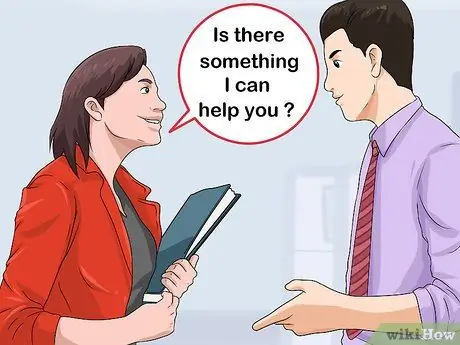 Job Shadow Шаг 15