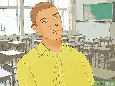 Получите преподавательскую работу, шаг 1