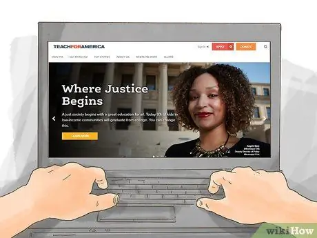 Получите работу учителя Шаг 18