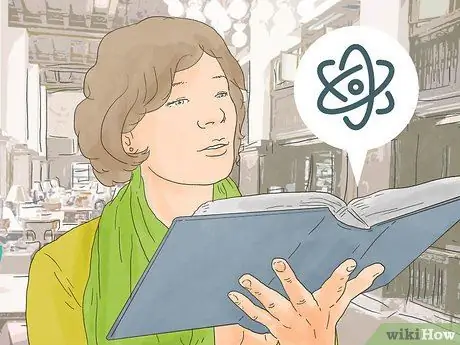 Получите преподавательскую работу, шаг 2