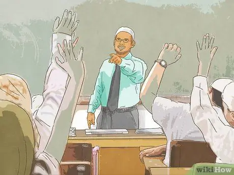 Получите работу учителя Шаг 20