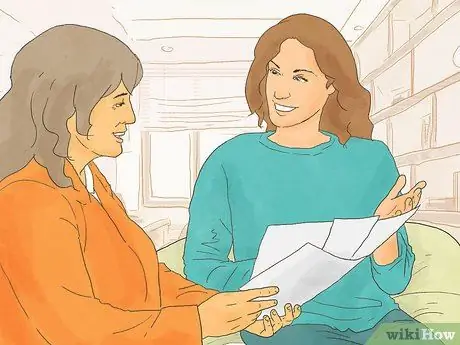 Оцените преимущества потенциальной работы для сотрудников Шаг 13