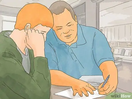 Начать бизнес, оставаясь дома с родителем Шаг 2