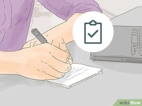 Сохраняйте дисциплину при удаленной работе Шаг 5