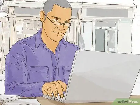 Найти работу с неполным рабочим днем в качестве старшего Шаг 7