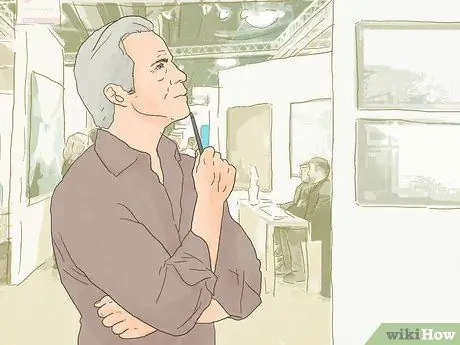 Получите больше социального взаимодействия как пожилой человек Шаг 1