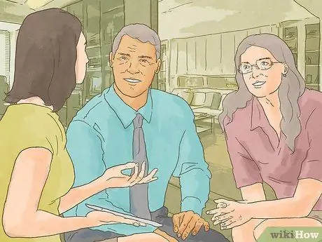 Получите больше социального взаимодействия, будучи пожилым человеком Шаг 9