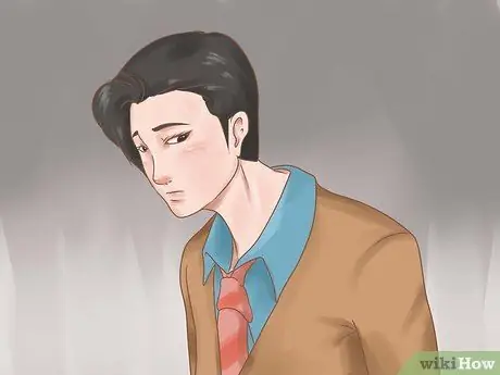 Быть изящно уволенным Шаг 1