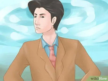 Будьте изящно уволены, шаг 2