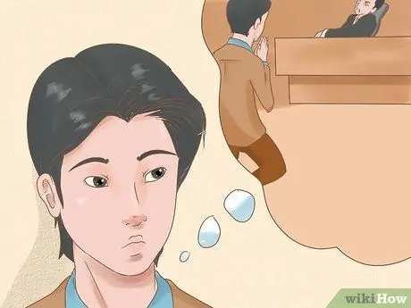 Будьте изящно уволены, шаг 3