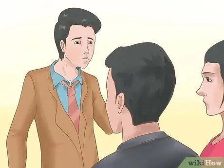 Будьте благосклонно уволены Шаг 6