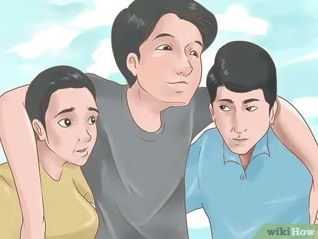 Будьте благосклонно уволены Шаг 7