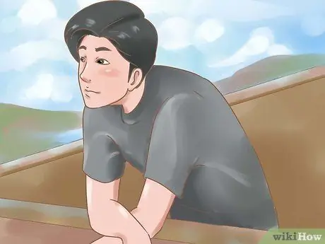 Будьте благосклонно уволены Шаг 8