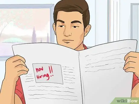 Найти работу в управлении здравоохранения Шаг 10