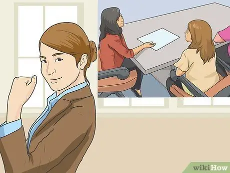 Найти работу в управлении здравоохранения Шаг 12