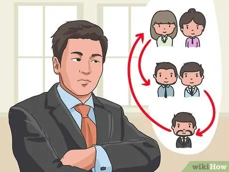 Найти работу в Управлении здравоохранения Шаг 5