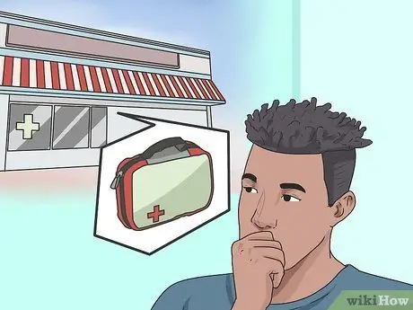 Найти работу в Управлении здравоохранения Шаг 6