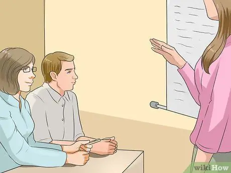 Будьте успешным юристом Шаг 3