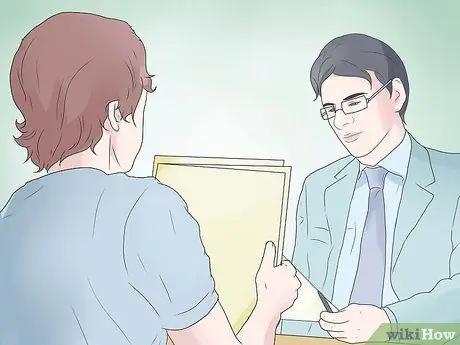 Стать медицинским кодировщиком Шаг 7