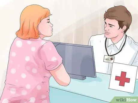 Будь медсестрой Шаг 2