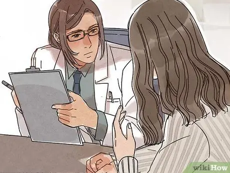 Напишите оценку психического здоровья Шаг 13