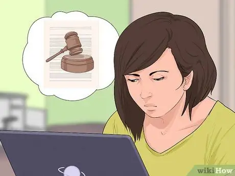 Докажите подразумеваемое согласие в претензиях правонарушителя Шаг 5