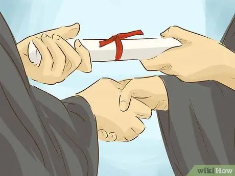 Подать заявку на получение степени доктора философии в США Шаг 6