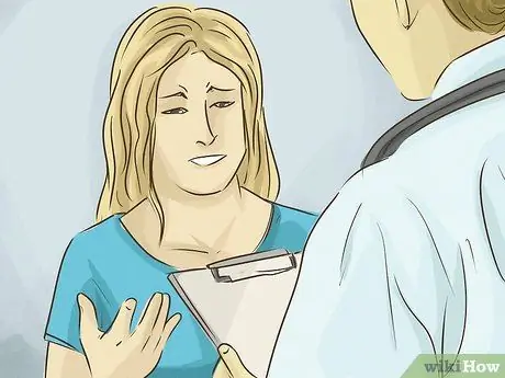 Справиться с необъяснимой болью Шаг 23