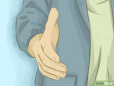 Будьте джентльменом Шаг 11