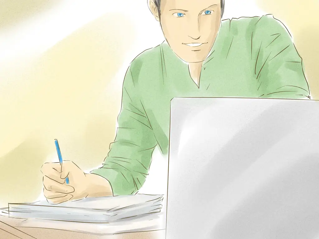 Как быть менеджером по медицинской информации: 10 шагов (с иллюстрациями)